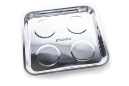 Тарелка магнитная 240 мм STANKO ST4150