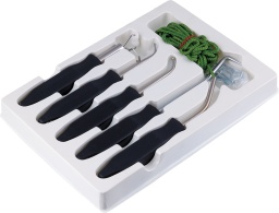 Набор для установки стекол СТАНКОИМПОРТ, KA-6033