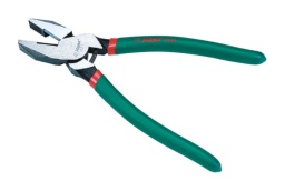 Пассатижи усиленные  230мм, 1827-9