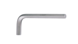 1764M22 ключ шестигранный М22, 200мм, HRC 60