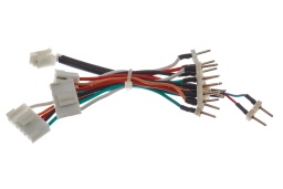 комплект кабелей