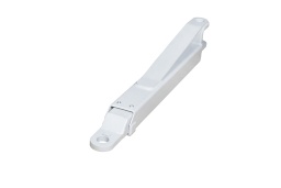 Лапа опорная телескопическая (задняя) для ПГН2-5.5