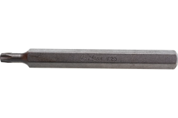 Бита для шуруповерта длинная TORX, 042-8T25, Hans