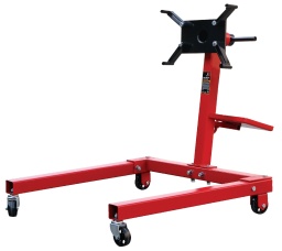 Стенд для ремонта двигателя Torin на 567 кг, T25671