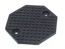 вставка подхвата (восьмиугольник)