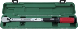 Динамометрический ключ 1/2" 42-210  Нм., КД.12.70.42-210, СТАНКОИМПОРТ
