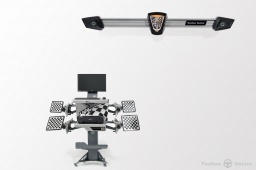 Техно Вектор 7 Optima   7202 K