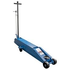 TR100001 подкатной домкрат на 10 тонн