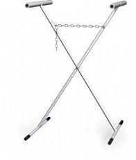 Стенд Х-образный