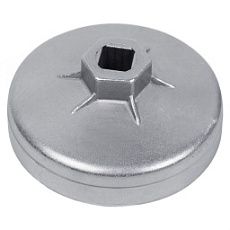 Съемник масляного фильтра 95мм. 15гр. 