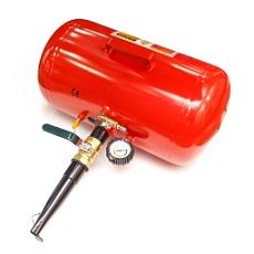 Бустер для взрывной накачки 38 л.,TRAD036 