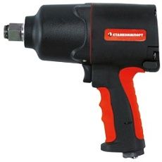 PTA401 Ударный пневматический гайковерт на 3/4", 1900NM